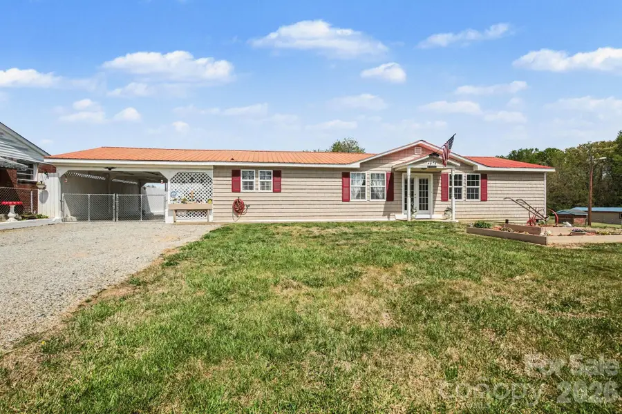 4474 Old Randleman Road, Greensboro, NC 27406 - #2