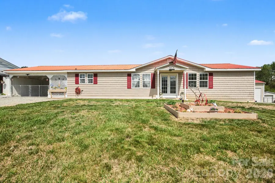 4474 Old Randleman Road, Greensboro, NC 27406 - #3