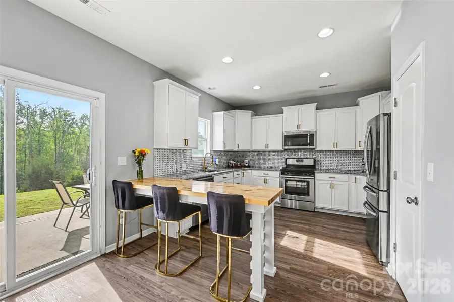 7015 Founders Way, Harrisburg, NC 28075 - #3