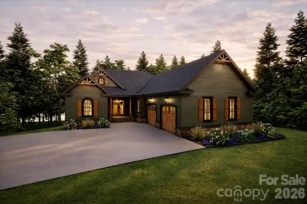 205 Kingfisher Court, New London, NC 28127