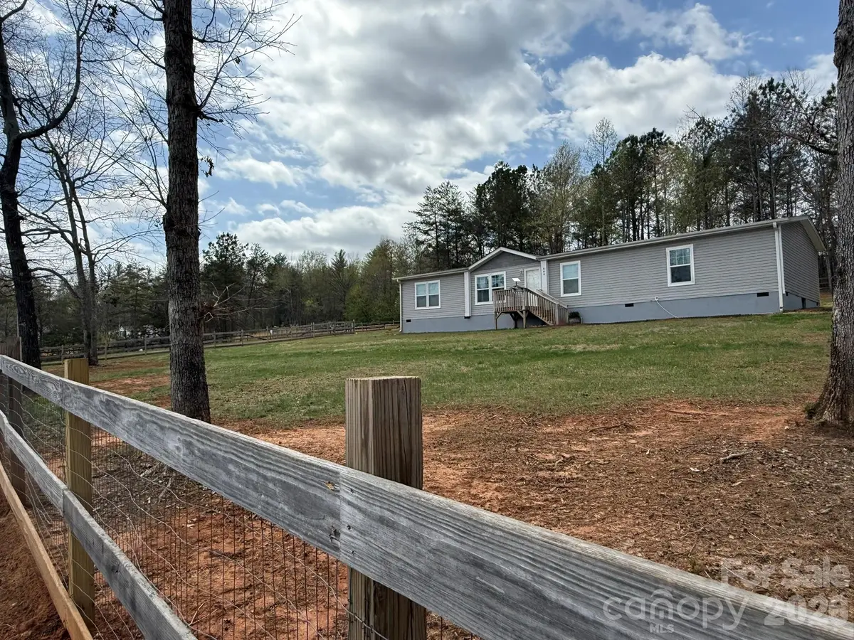 288 Walker Road, Nebo, NC 28761 - #1