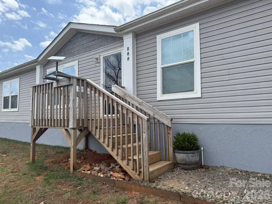 288 Walker Road, Nebo, NC 28761 - #2