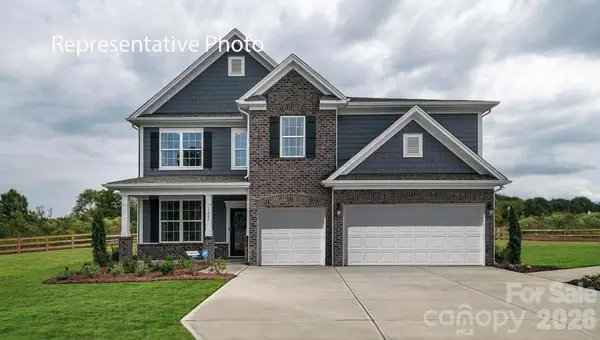 2063 Gallinule Drive, Indian Trail, NC 28079