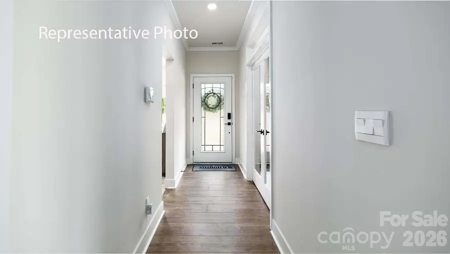 2063 Gallinule Drive, Indian Trail, NC 28079 - #2