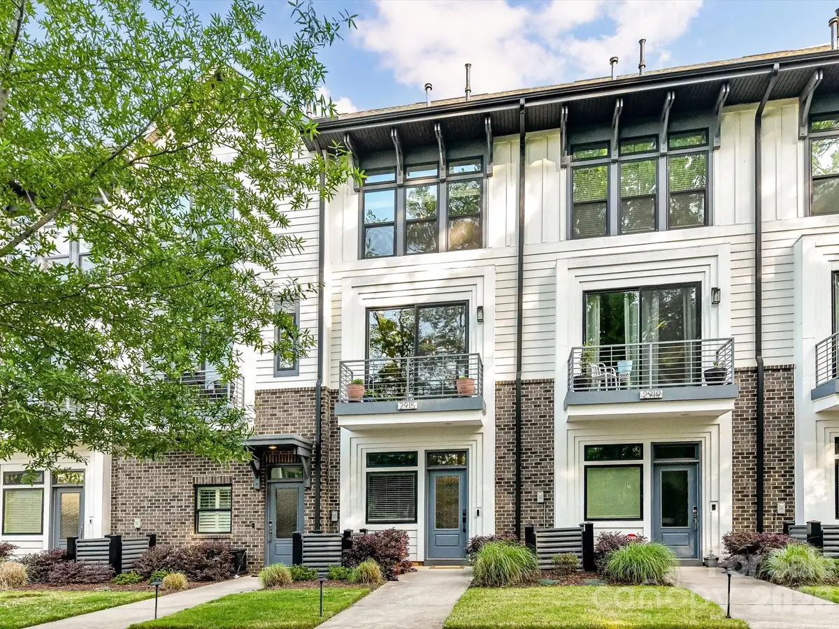 2915 Simpson Drive, Charlotte, NC 28205 - #1