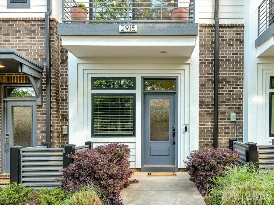 2915 Simpson Drive, Charlotte, NC 28205 - #2