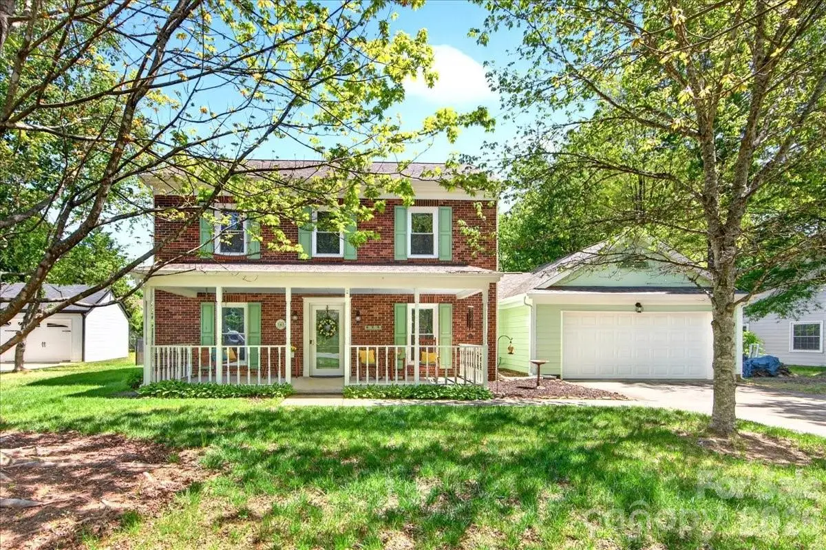 2534 Clearkirk Court, Matthews, NC 28105 - #1