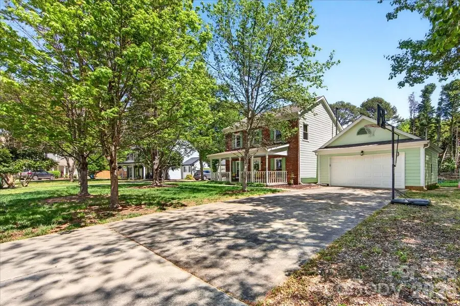 2534 Clearkirk Court, Matthews, NC 28105 - #2