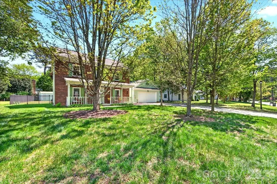 2534 Clearkirk Court, Matthews, NC 28105 - #3