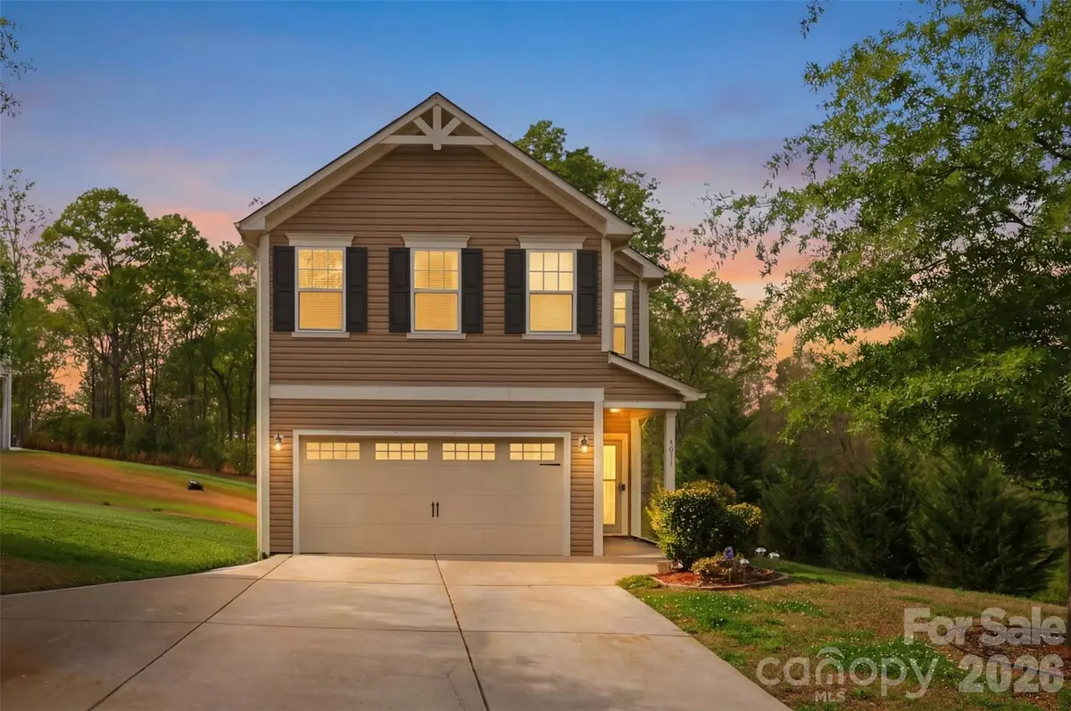 7017 Whitewater Loop, Lowell, NC 28098 - #1