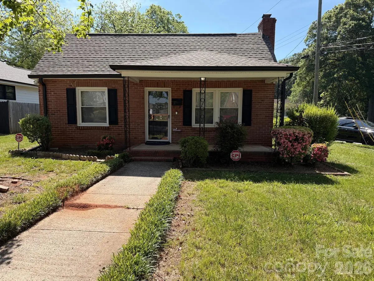 1217 Enderly Road, Charlotte, NC 28208 - #1