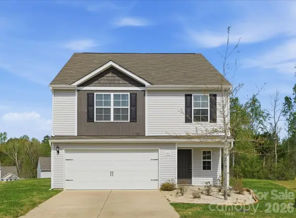 155 Trail Wood Court, Salisbury, NC 28146