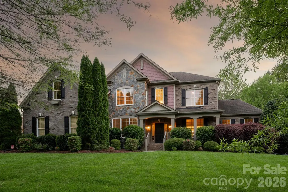 6017 Autumn Blossom Lane, Waxhaw, NC 28173 - #1