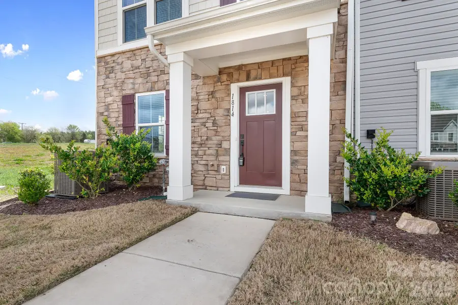 1814 Aspire Street, Charlotte, NC 28262 - #3
