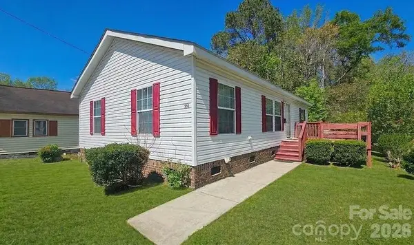 510 Phillips Street, Fairmont, NC 28340