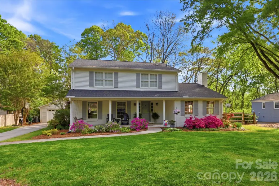 6427 Summerlin Place, Charlotte, NC 28226 - #2