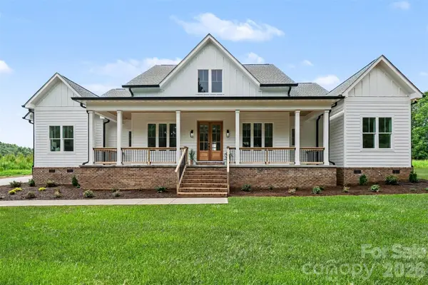 6609 Mcneely Road, Waxhaw, NC 28173