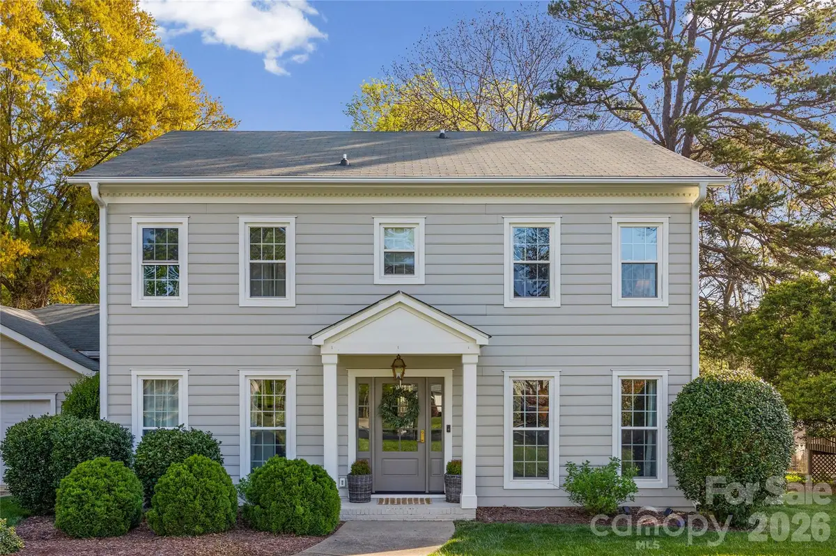 5431 Camilla Drive, Charlotte, NC 28226 - #1