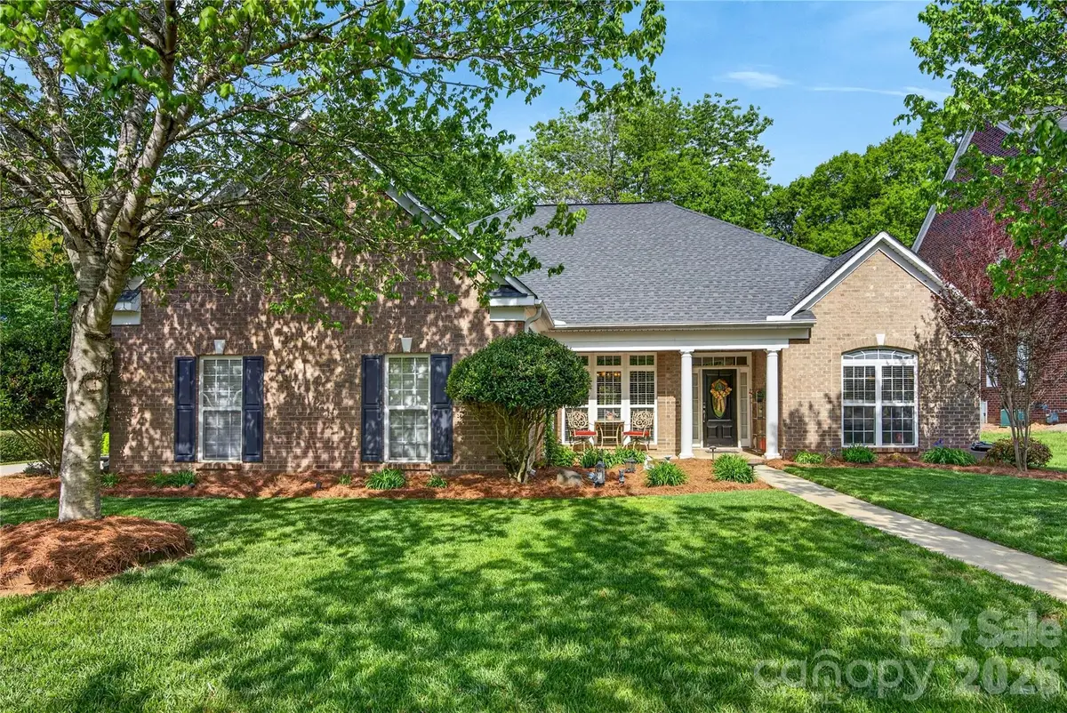6060 Latta Springs Circle, Huntersville, NC 28078 - #1