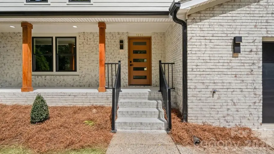 7234 Rollingridge Drive, Charlotte, NC 28211 - #3