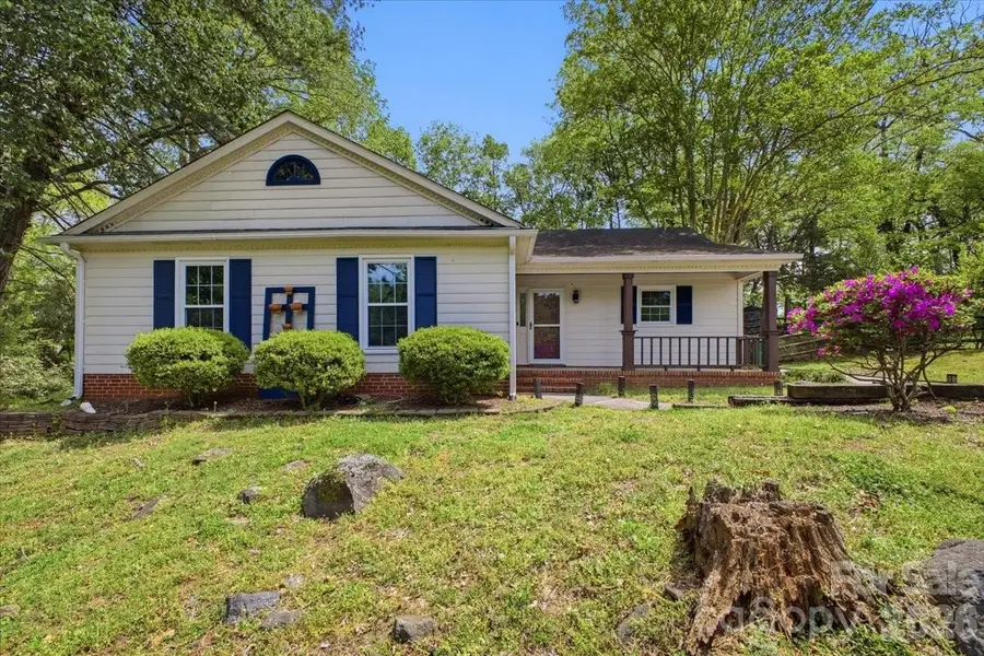 2516 Turnberry Lane, Charlotte, NC 28210 - #2