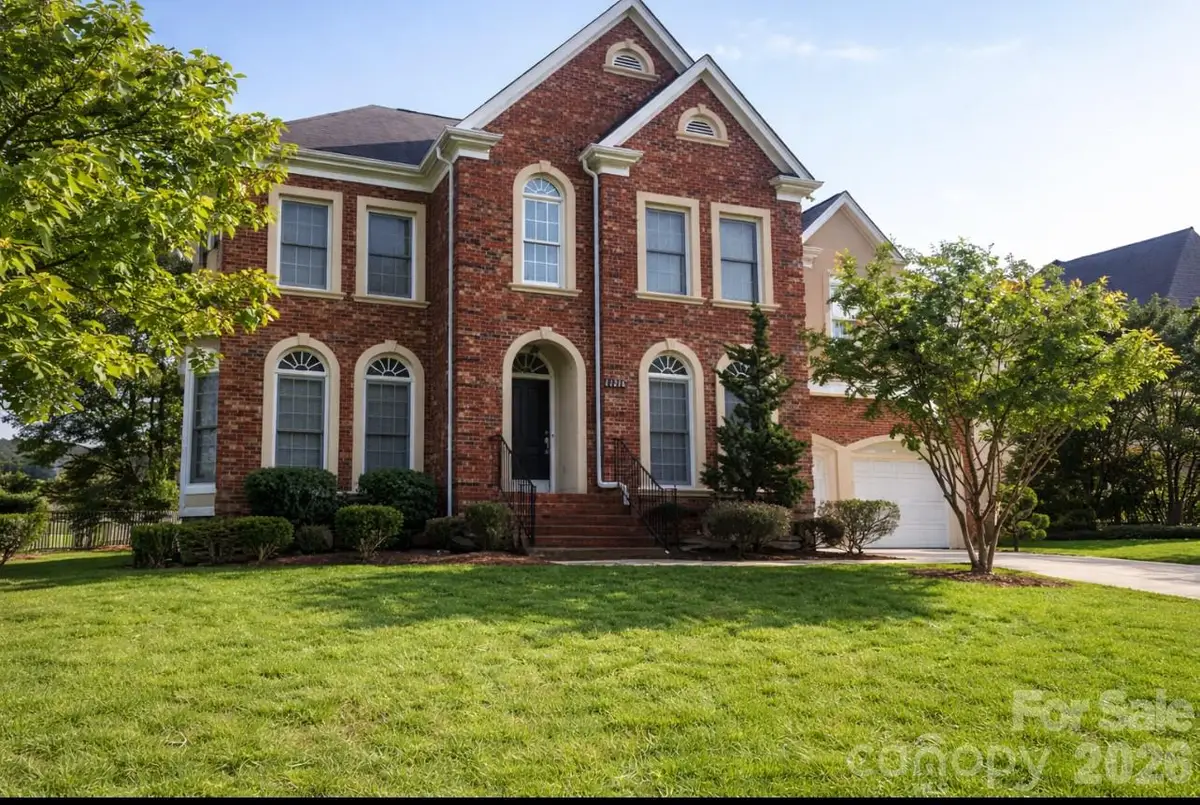 11216 Tradition View Drive, Charlotte, NC 28269 - #1