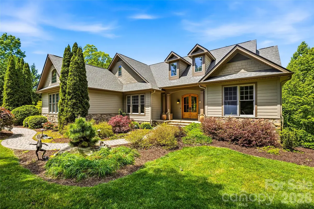 135 Crossvine Trail, Hendersonville, NC 28739 - #1