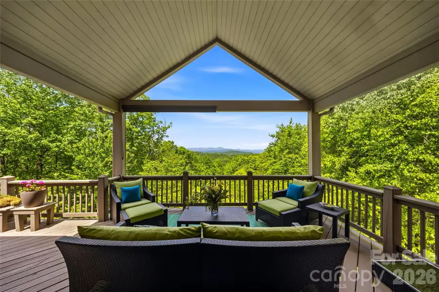 135 Crossvine Trail, Hendersonville, NC 28739 - #3