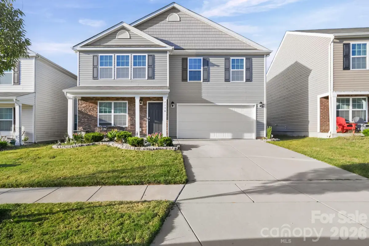 2130 Eastway Drive, Dallas, NC 28034 - #1