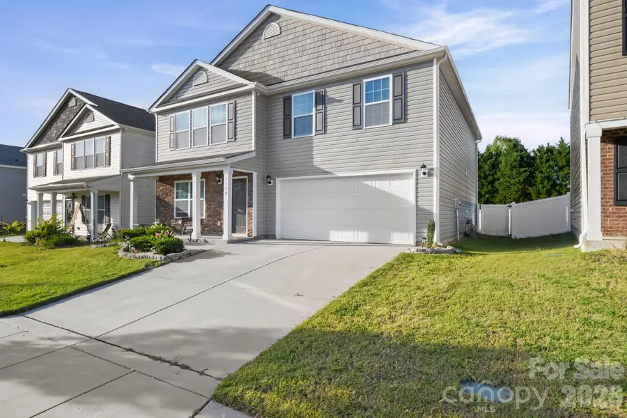 2130 Eastway Drive, Dallas, NC 28034 - #2