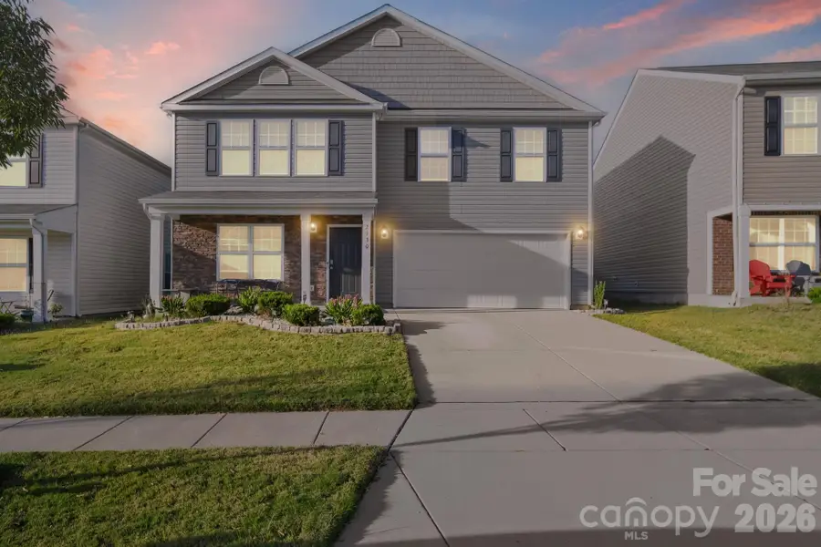 2130 Eastway Drive, Dallas, NC 28034 - #3