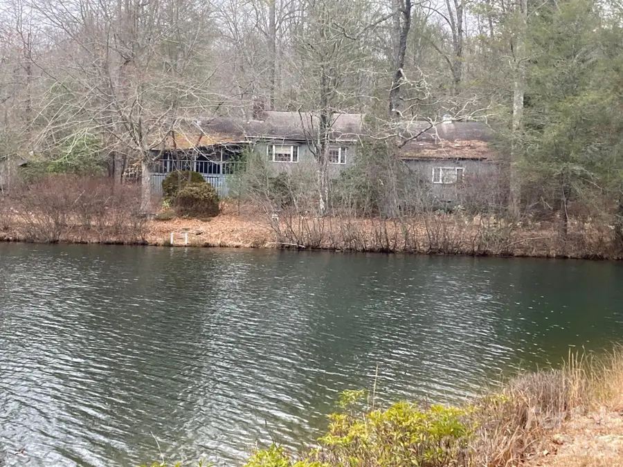 269 Notlvsi Court, Brevard, NC 28712 - #3