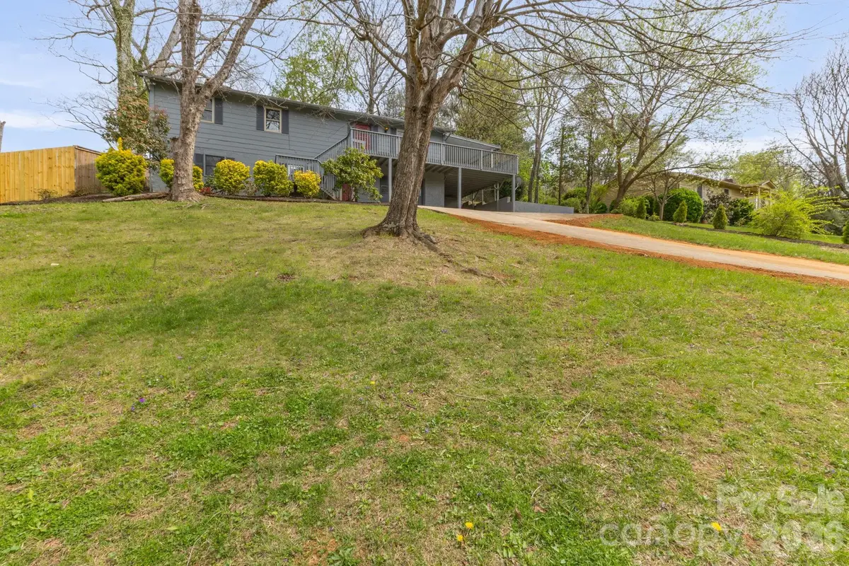 147 Elkwood Road, Asheville, NC 28804 - #1