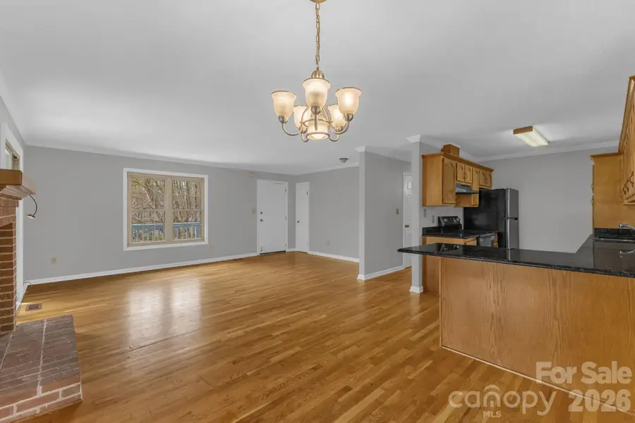 147 Elkwood Road, Asheville, NC 28804 - #3