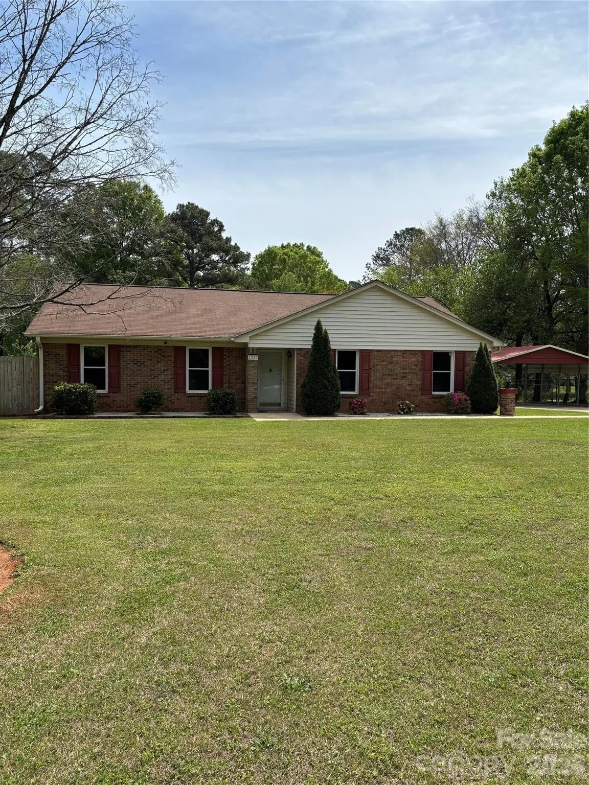 1820 Springsteen Road, Rock Hill, SC 29730 - #1