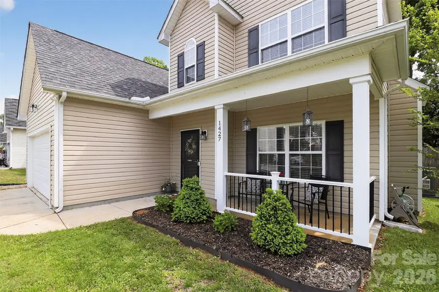 1427 Hollythorn Drive, Rock Hill, SC 29732 - #3
