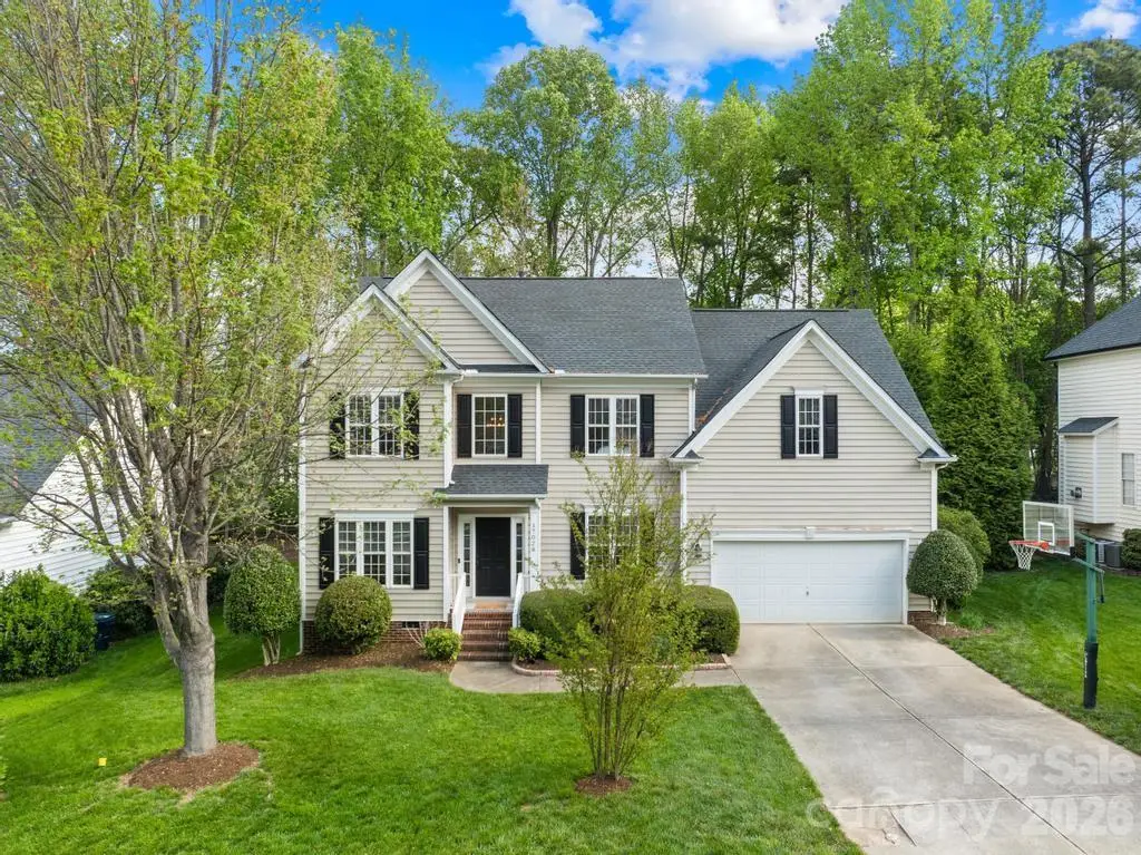 17028 Hampton Trace Road, Huntersville, NC 28078 - #1