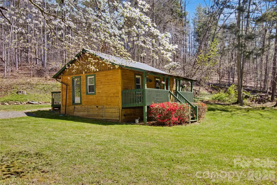51 Hawks Landing, Weaverville, NC 28787 - #2