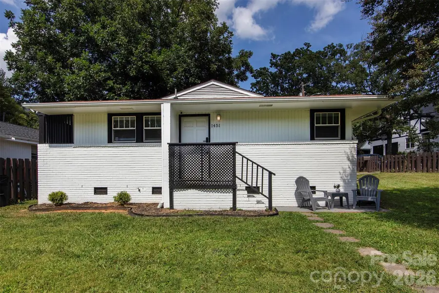 3429 Byrnes Street #140, Charlotte, NC 28205 - #2