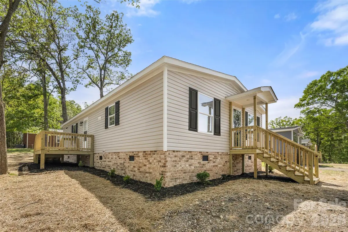 1109 Marion Street, Lancaster, SC 29720 - #1