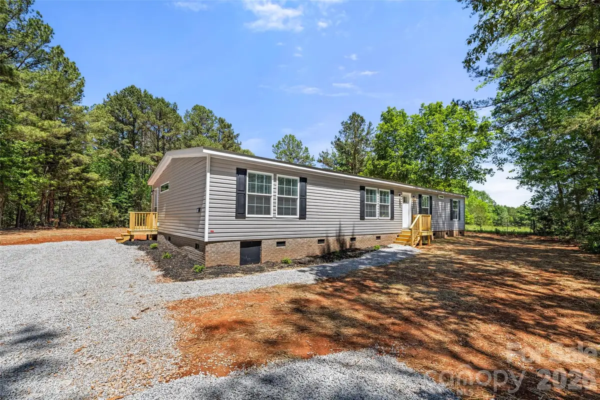 1704 Logan Terry Road, Lancaster, SC 29720 - #1