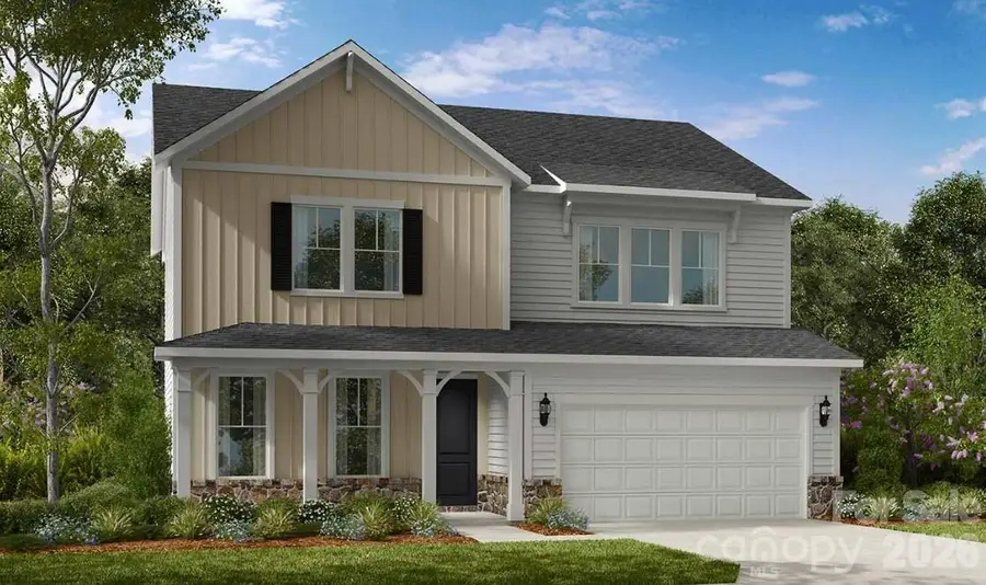 197 Goorawing Lane, Mooresville, NC 28115 - #2