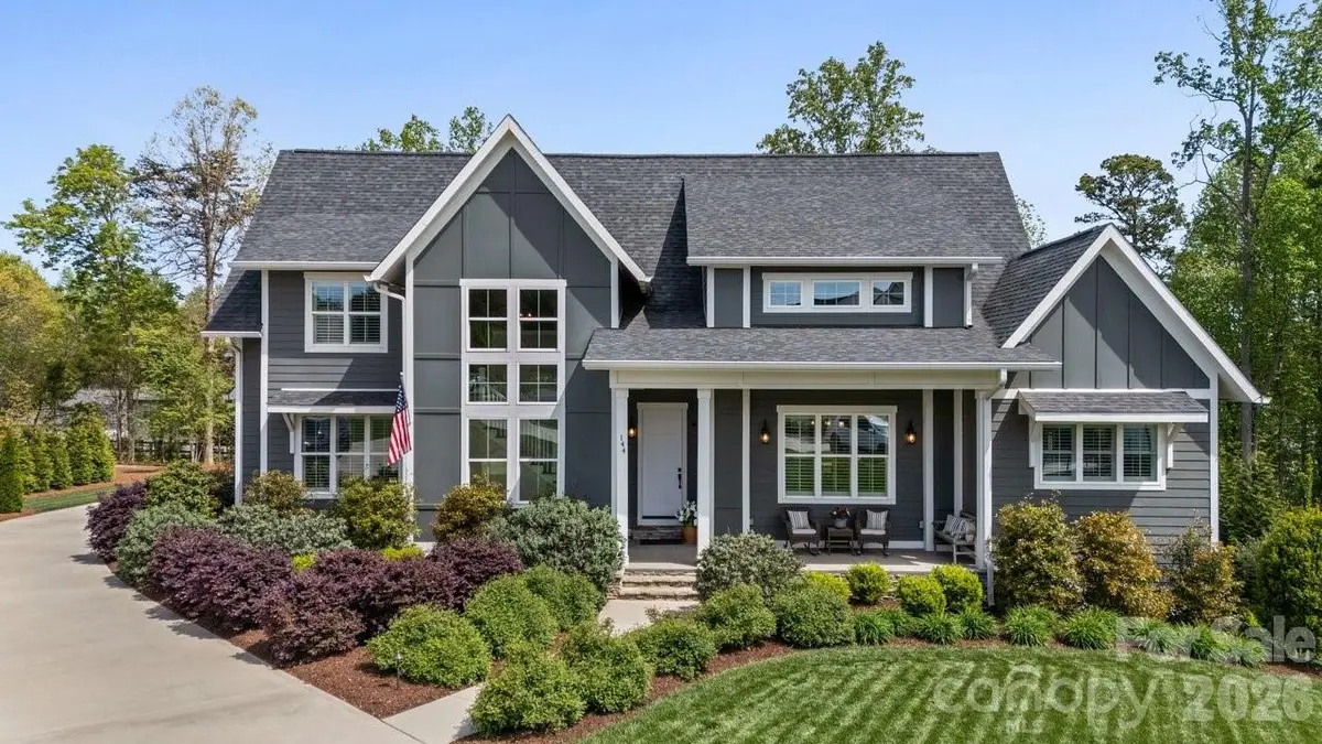 144 Mcneil Lane, Mooresville, NC 28117 - #1