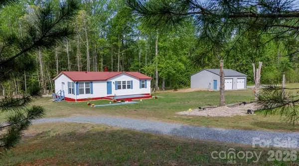 168 Robert Church Road, Ellenboro, NC 28040