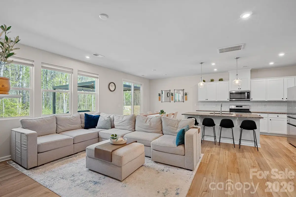 4229 Matindale Way, Charlotte, NC 28216 - #1