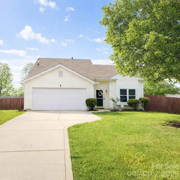 4843 Aldersbrook Drive, Monroe, NC 28110