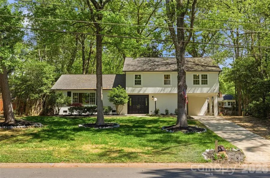 6523 Tall Oaks Trail, Charlotte, NC 28210 - #2