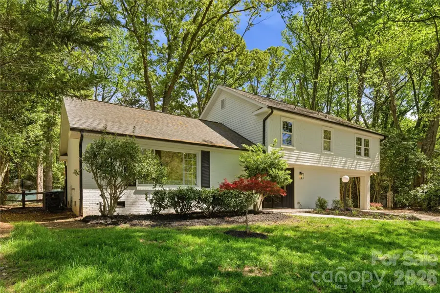 6523 Tall Oaks Trail, Charlotte, NC 28210 - #3