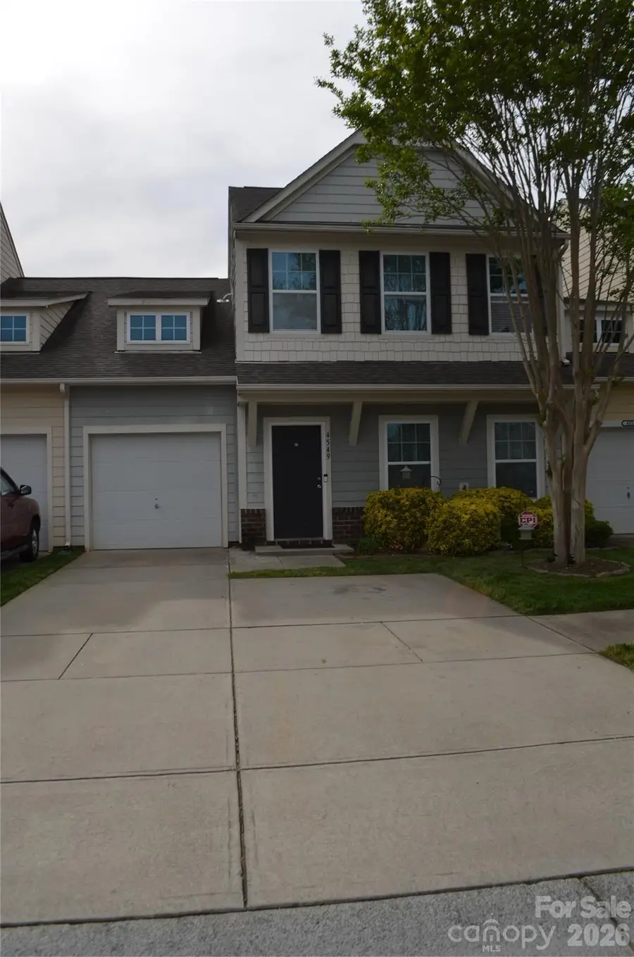 4549 Tradd Circle, Monroe, NC 28110 - #2