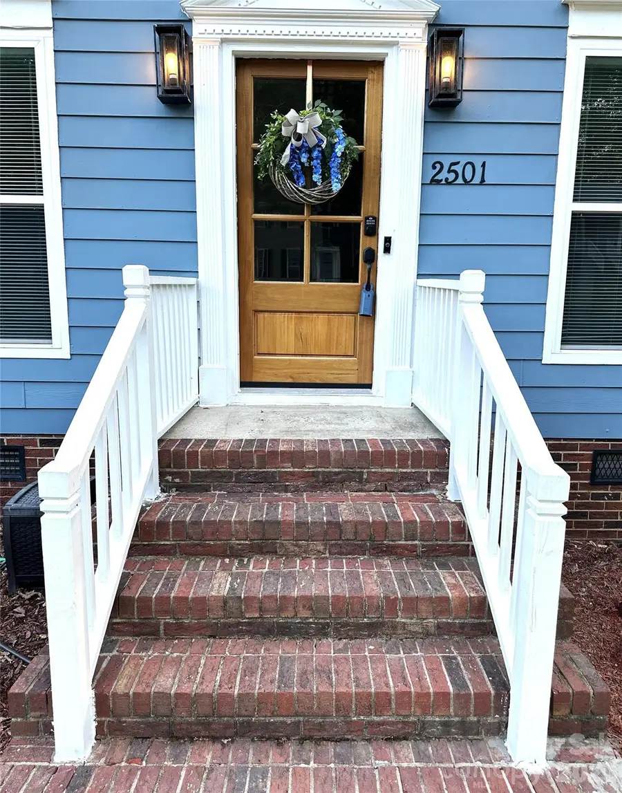 2501 Olde Whitehall Road, Charlotte, NC 28273 - #2